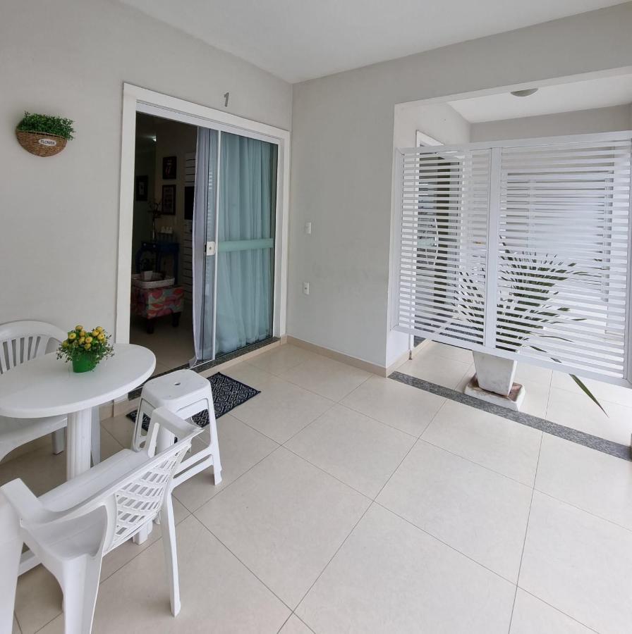 Apartamentos Proximo A Praia Бомбиняс Екстериор снимка