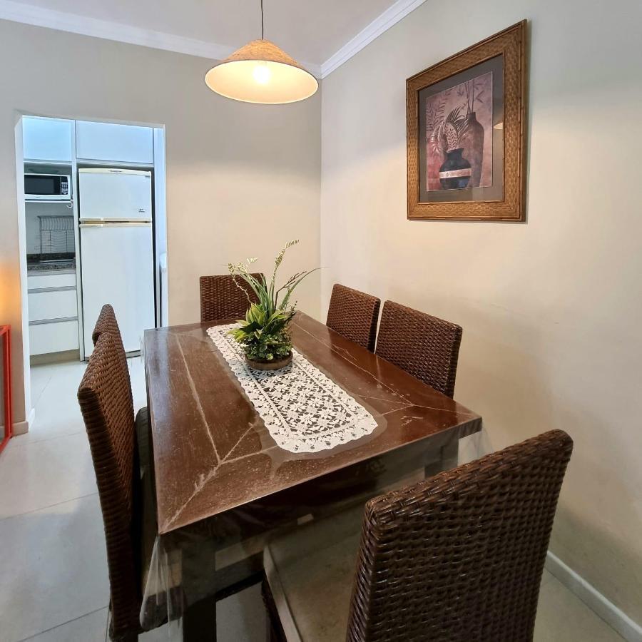 Apartamentos Proximo A Praia Бомбиняс Екстериор снимка