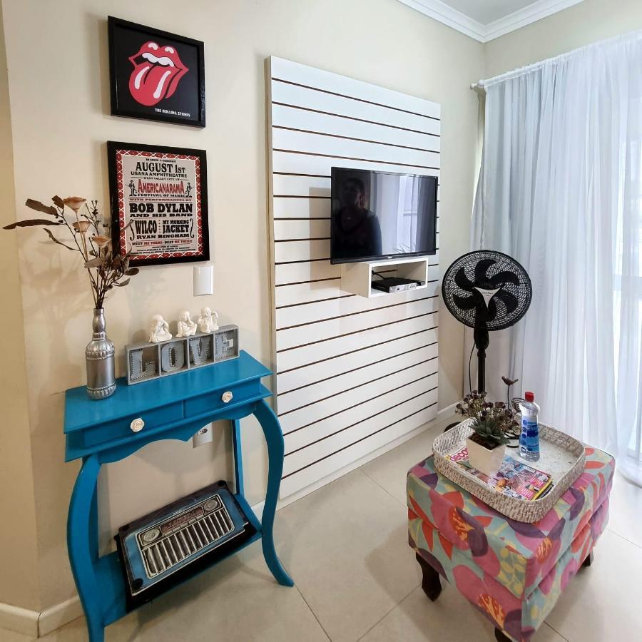 Apartamentos Proximo A Praia Бомбиняс Екстериор снимка