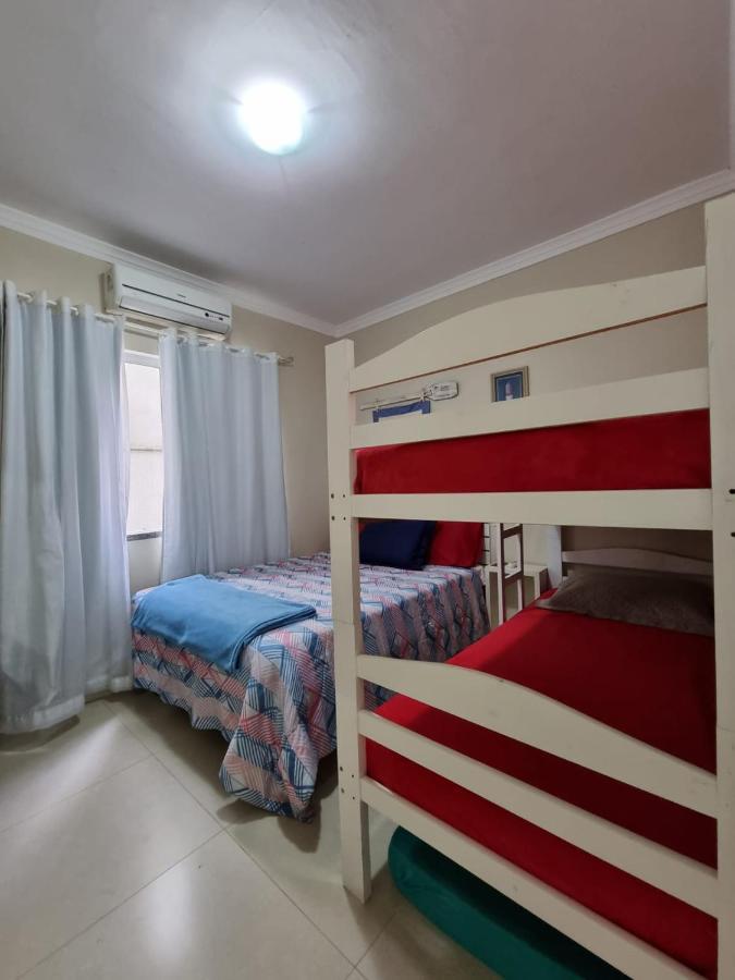 Apartamentos Proximo A Praia Бомбиняс Екстериор снимка