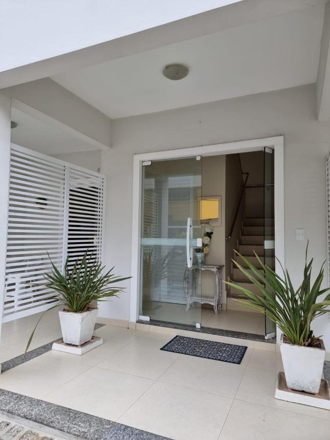 Apartamentos Proximo A Praia Бомбиняс Екстериор снимка