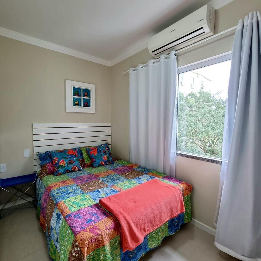 Apartamentos Proximo A Praia Бомбиняс Екстериор снимка