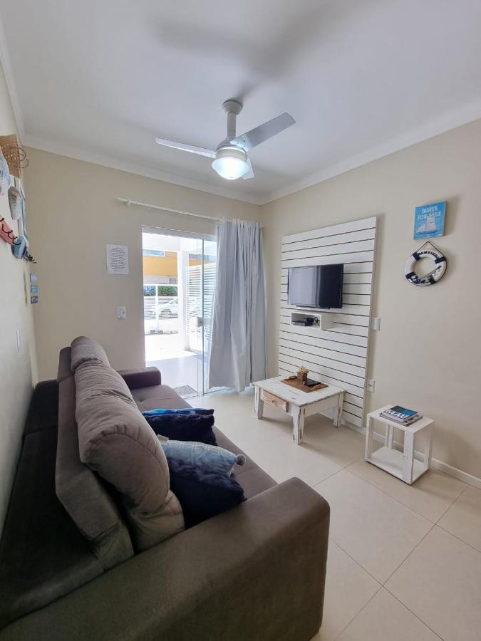 Apartamentos Proximo A Praia Бомбиняс Екстериор снимка