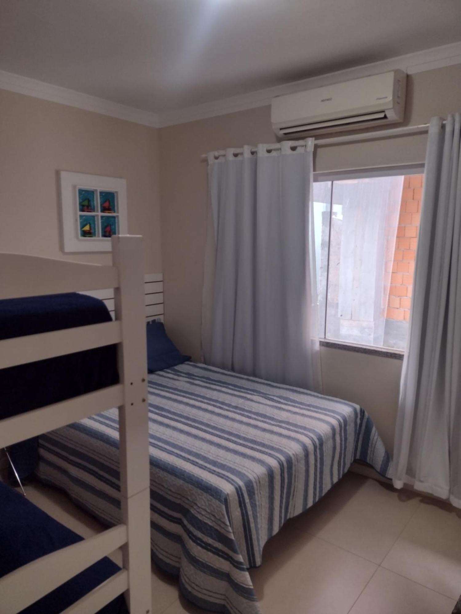 Apartamentos Proximo A Praia Бомбиняс Екстериор снимка