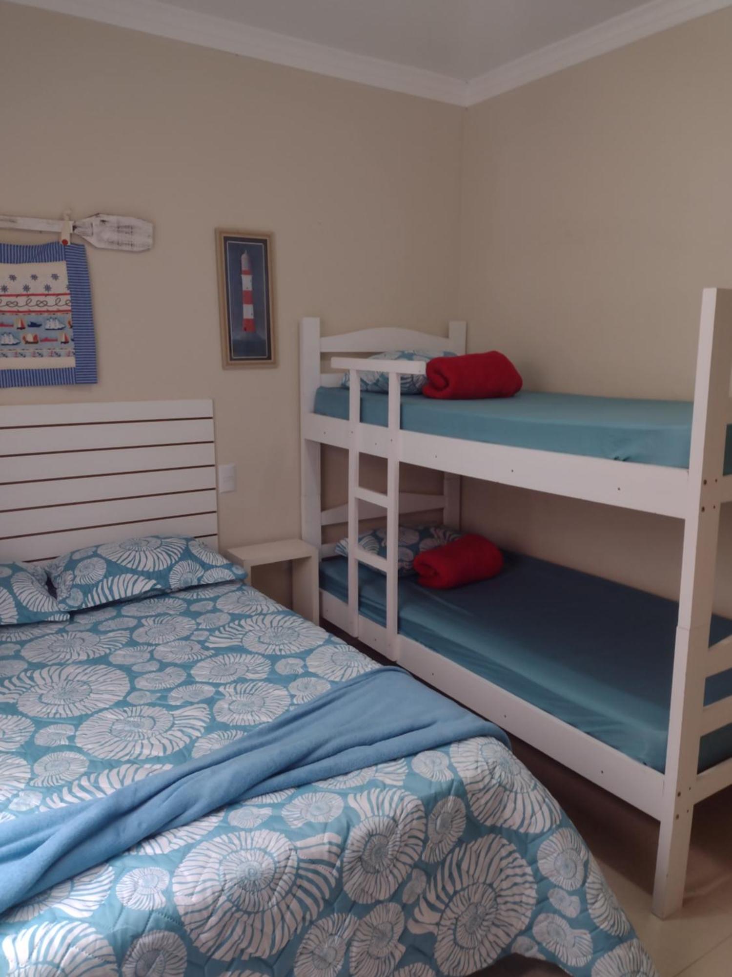 Apartamentos Proximo A Praia Бомбиняс Стая снимка