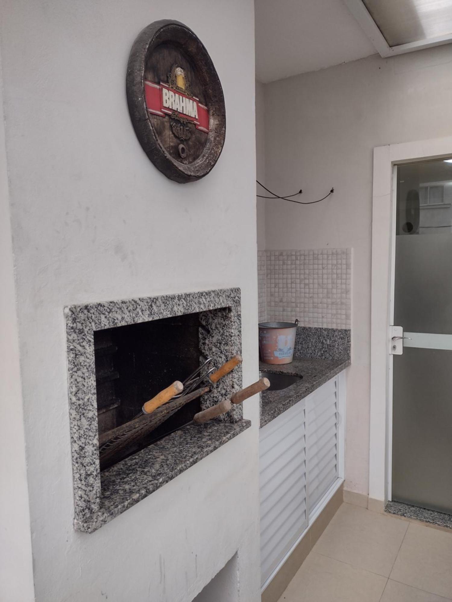 Apartamentos Proximo A Praia Бомбиняс Стая снимка