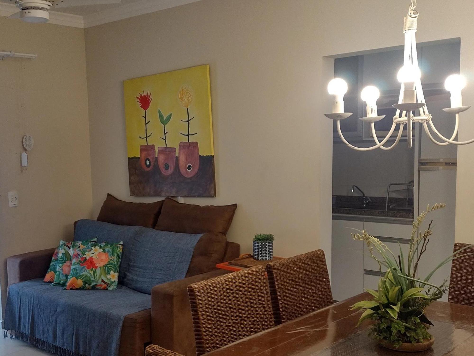 Apartamentos Proximo A Praia Бомбиняс Стая снимка