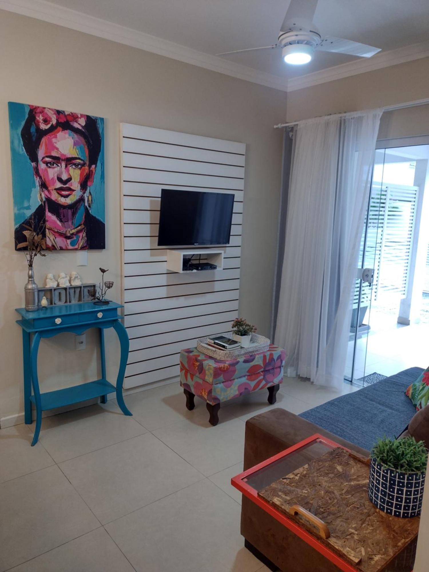 Apartamentos Proximo A Praia Бомбиняс Стая снимка