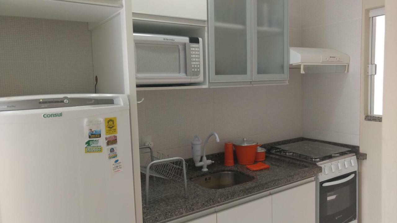 Apartamentos Proximo A Praia Бомбиняс Екстериор снимка