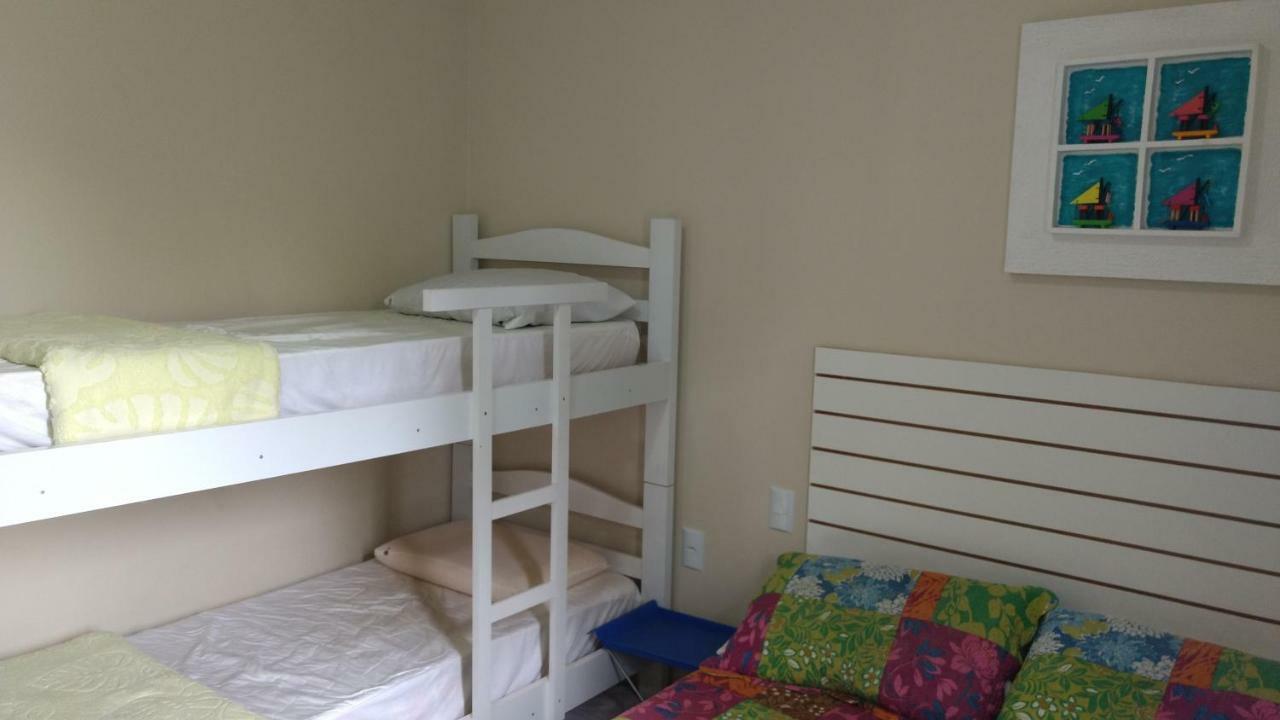 Apartamentos Proximo A Praia Бомбиняс Екстериор снимка