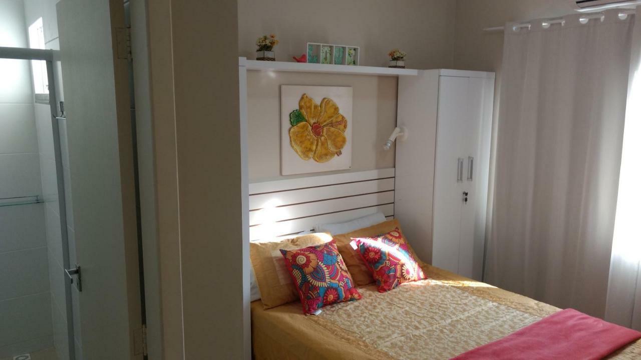 Apartamentos Proximo A Praia Бомбиняс Екстериор снимка